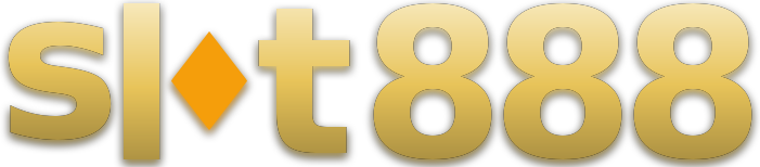 slot 888 logo