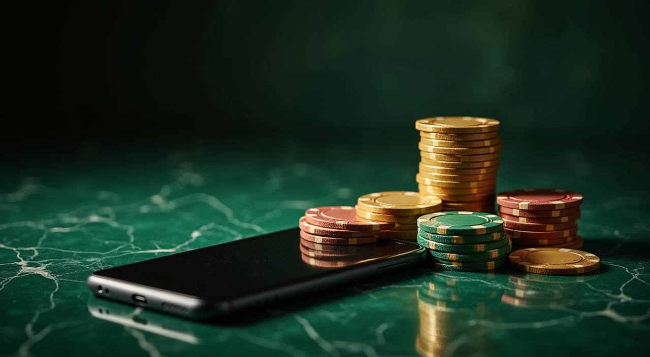slot 888 mobile gaming